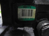 Recambio de bomba servodireccion para ford focus berlina (cak) 1.8 tddi turbodiesel cat referencia OEM IAM HBDFX 