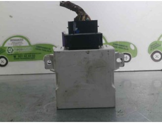 Recambio de centralita check control para toyota avensis berlina (t25) 2.0 d4-d executive berlina (5-ptas.) referencia OEM IAM 1