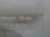 Recambio de centralita check control para toyota avensis berlina (t25) 2.0 d4-d executive berlina (5-ptas.) referencia OEM IAM 1