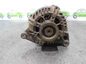 Replacement alternator for Citroën Xsara sedan 1.4i LX OEM IAM reference 