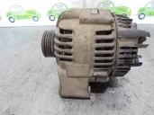 Replacement alternator for Citroën Xsara sedan 1.4i LX OEM IAM reference 
