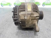 Replacement alternator for Citroën Xsara sedan 1.4i LX OEM IAM reference 