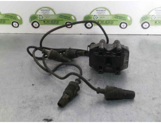 Recambio de bobina encendido para citroën xsara berlina 1.4i lx referencia OEM IAM 