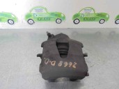 Recambio de pinza freno delantera derecha para skoda fabia (6y2/6y3) 1.4 referencia OEM IAM 8217414 ATE