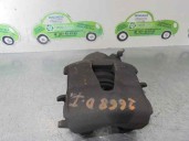 Recambio de pinza freno delantera izquierda para skoda fabia (6y2/6y3) 1.4 referencia OEM IAM 81466 ATE