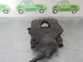 Recambio de pinza freno delantera izquierda para skoda fabia (6y2/6y3) 1.4 referencia OEM IAM 81466 ATE