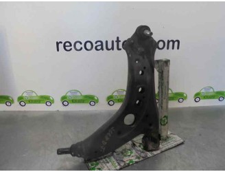 Recambio de brazo suspension inferior delantero izquierdo para skoda fabia (6y2/6y3) 1.4 referencia OEM IAM   