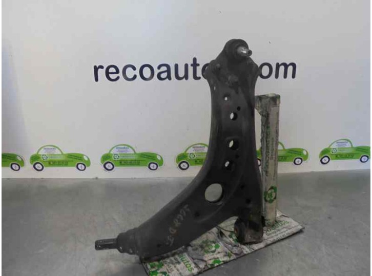 Recambio de brazo suspension inferior delantero izquierdo para skoda fabia (6y2/6y3) 1.4 referencia OEM IAM 