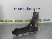 Recambio de brazo suspension inferior delantero izquierdo para skoda fabia (6y2/6y3) 1.4 referencia OEM IAM 