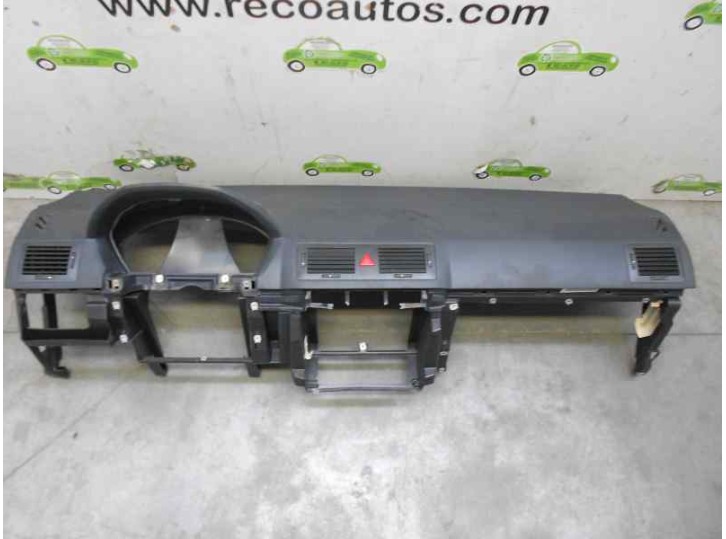 Replacement dashboard for Skoda Fabia (6Y2/6Y3) 1.4 OEM IAM reference 