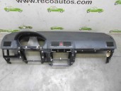 Replacement dashboard for Skoda Fabia (6Y2/6Y3) 1.4 OEM IAM reference 