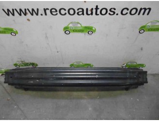 Recambio de refuerzo paragolpes delantero para skoda fabia (6y2/6y3) 1.4 referencia OEM IAM   