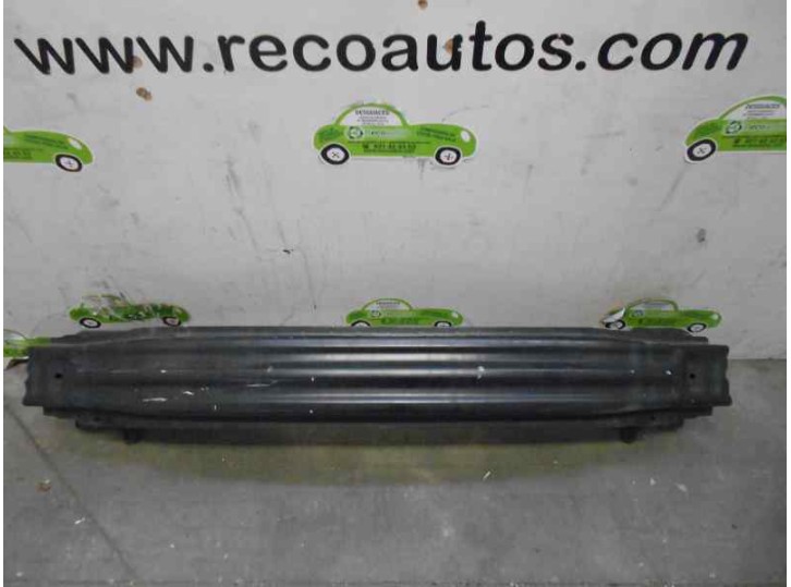 Replacement front bumper reinforcement for Skoda Fabia (6Y2/6Y3) 1.4 OEM IAM reference 