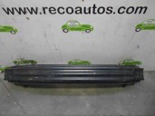 Replacement front bumper reinforcement for Skoda Fabia (6Y2/6Y3) 1.4 OEM IAM reference 
