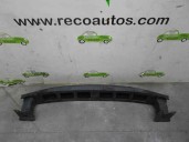 Replacement front bumper reinforcement for Skoda Fabia (6Y2/6Y3) 1.4 OEM IAM reference 