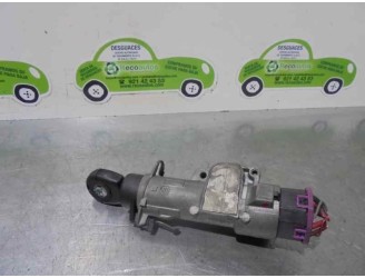 Recambio de conmutador de arranque para skoda fabia (6y2/6y3) 1.4 referencia OEM IAM 4B0905851C  