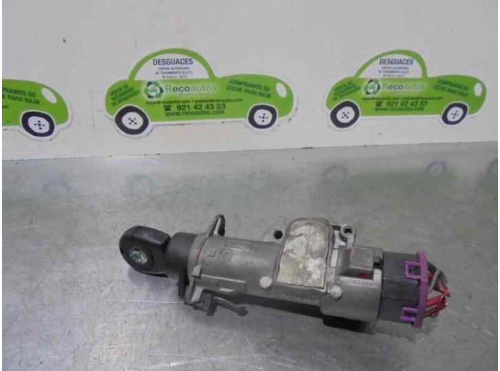 Recambio de conmutador de arranque para skoda fabia (6y2/6y3) 1.4 referencia OEM IAM 4B0905851C  