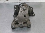Recambio de soporte motor derecho para skoda fabia (6y2/6y3) 1.4 referencia OEM IAM 6Q0199185N 