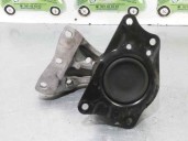 Recambio de soporte motor derecho para skoda fabia (6y2/6y3) 1.4 referencia OEM IAM 6Q0199185N 