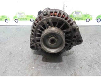 Recambio de alternador para citroën xsara berlina 1.9 td sx referencia OEM IAM A3TA5591A  
