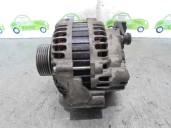 Recambio de alternador para citroën xsara berlina 1.9 td sx referencia OEM IAM A3TA5591A 