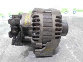 Recambio de alternador para citroën xsara berlina 1.9 td sx referencia OEM IAM A3TA5591A 