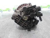Replacement alternator for Citroën Xsara saloon 1.9 TD SX OEM IAM reference A3TA5591A 