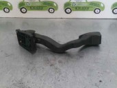 Recambio de potenciometro pedal para citroën c3 1.4 hdi sx plus referencia OEM IAM 9646702180 0280752261 BOSCH