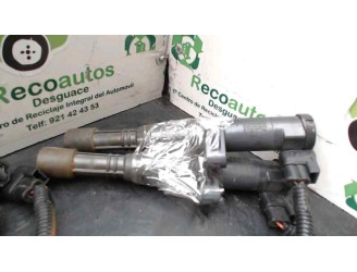 Recambio de bobina encendido para renault megane i fase 2 berlina (ba0) 1.6 referencia OEM IAM 