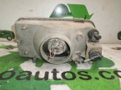 Recambio de faro izquierdo para citroën jumper caja cerrada, techo sobreelev. (1) 35 lh tdi agr ntz. 1800 referencia OEM IAM 