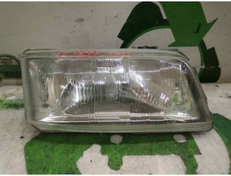 Recambio de faro derecho para citroën jumper caja cerrada, techo sobreelev. (1) 35 lh tdi agr ntz. 1800 referencia OEM IAM 