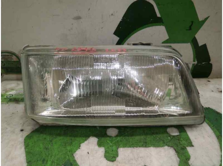 Recambio de faro derecho para citroën jumper caja cerrada, techo sobreelev. (1) 35 lh tdi agr ntz. 1800 referencia OEM IAM 