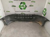 Replacement front bumper for Citroën Jumper closed box van, high roof (1) 35 LH TDI AGR NTZ. 1800 OEM IAM reference I