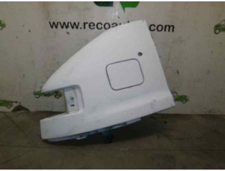 Recambio de aleta delantera izquierda para citroën jumper caja cerrada, techo sobreelev. (1) 35 lh tdi agr ntz. 1800 referencia 