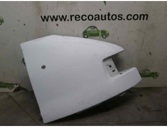 Recambio de aleta delantera derecha para citroën jumper caja cerrada, techo sobreelev. (1) 35 lh tdi agr ntz. 1800 referencia OE