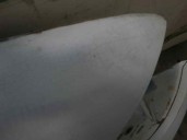 Recambio de aleta delantera derecha para citroën jumper caja cerrada, techo sobreelev. (1) 35 lh tdi agr ntz. 1800 referencia OE