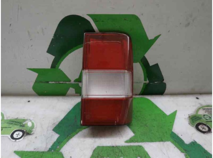 Recambio de piloto trasero derecho para volvo serie 850 2.5 10v berlina referencia OEM IAM   DE PORTON