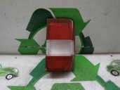 Recambio de piloto trasero derecho para volvo serie 850 2.5 10v berlina referencia OEM IAM DE PORTON