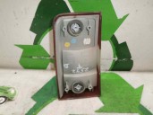 Recambio de piloto trasero derecho para volvo serie 850 2.5 10v berlina referencia OEM IAM DE PORTON