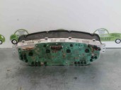 Recambio de cuadro instrumentos para kia carens 2.0 turbodiesel cat referencia OEM IAM 0K2KC55430 20020906 