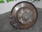 Recambio de mangueta trasera derecha para kia carens 2.0 turbodiesel cat referencia OEM IAM 0K2FB26110C 0K2FB26110C 