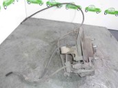 Recambio de mangueta trasera derecha para kia carens 2.0 turbodiesel cat referencia OEM IAM 0K2FB26110C 0K2FB26110C 