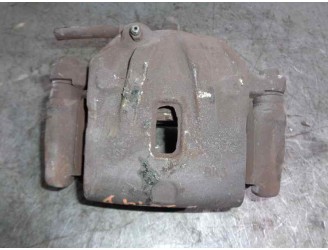 Replacement front right brake caliper for Kia Carens 2.0 turbodiesel cat OEM IAM reference BK3 