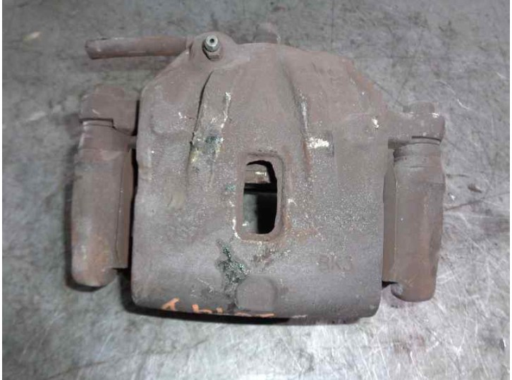 Recambio de pinza freno delantera derecha para kia carens 2.0 turbodiesel cat referencia OEM IAM BK3 