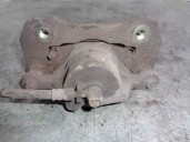 Recambio de pinza freno delantera derecha para kia carens 2.0 turbodiesel cat referencia OEM IAM BK3 