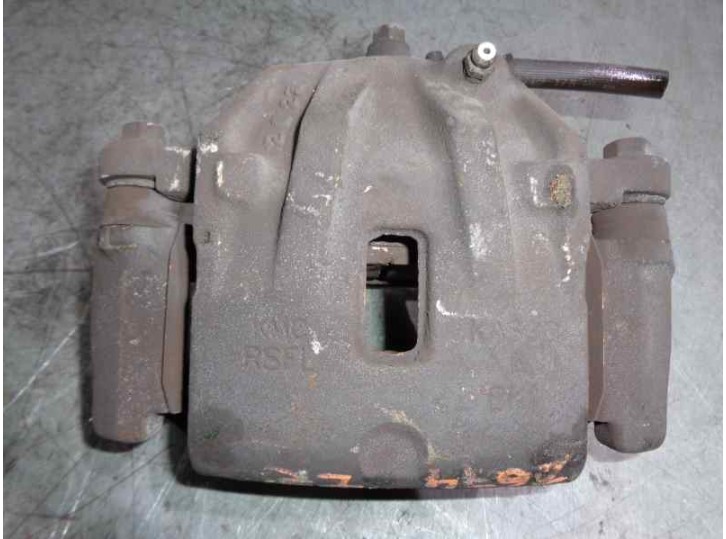 Recambio de pinza freno delantera izquierda para kia carens 2.0 turbodiesel cat referencia OEM IAM BK1  KASCO