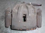 Recambio de pinza freno delantera izquierda para kia carens 2.0 turbodiesel cat referencia OEM IAM BK1 KASCO
