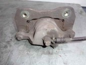Recambio de pinza freno delantera izquierda para kia carens 2.0 turbodiesel cat referencia OEM IAM BK1 KASCO