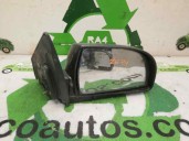 Recambio de retrovisor derecho para kia carens 2.0 turbodiesel cat referencia OEM IAM 0K2HB69120 0K2HB69120 3 PINES
