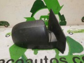 Recambio de retrovisor derecho para kia carens 2.0 turbodiesel cat referencia OEM IAM 0K2HB69120 0K2HB69120 3 PINES